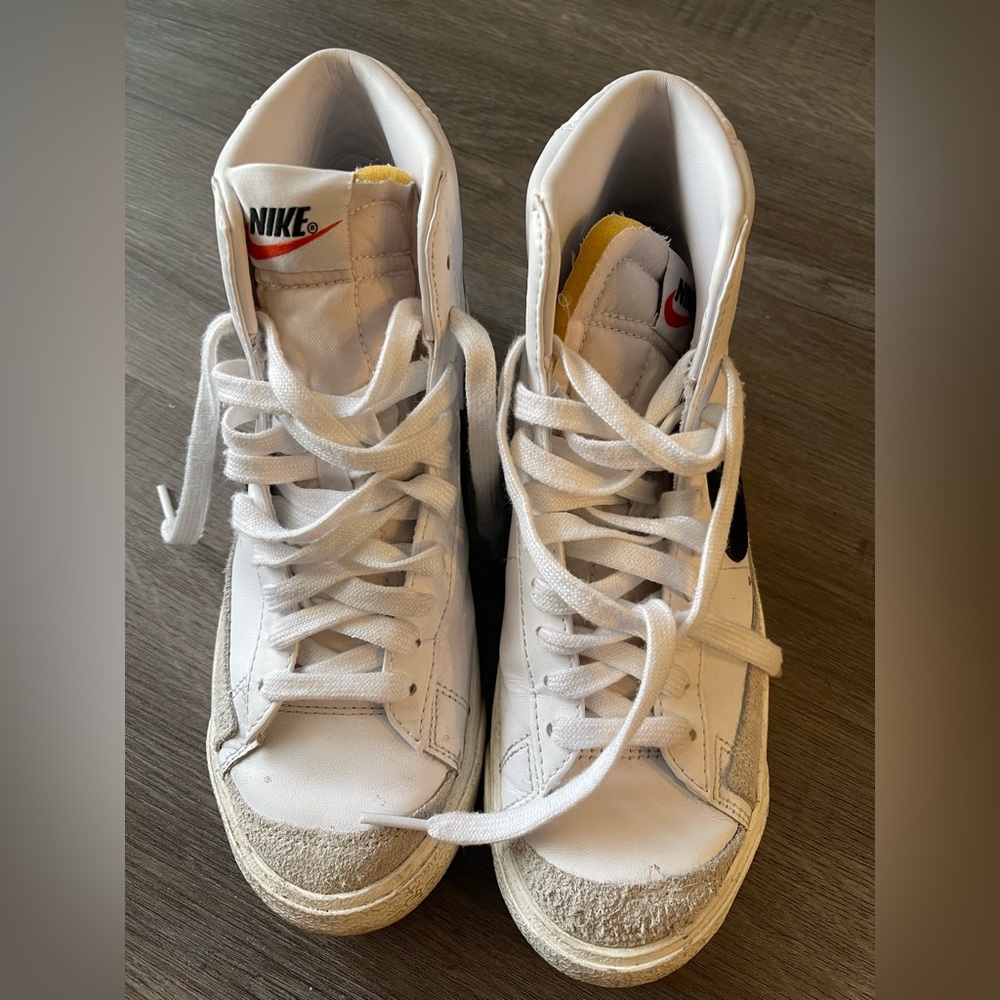 Nike blazers